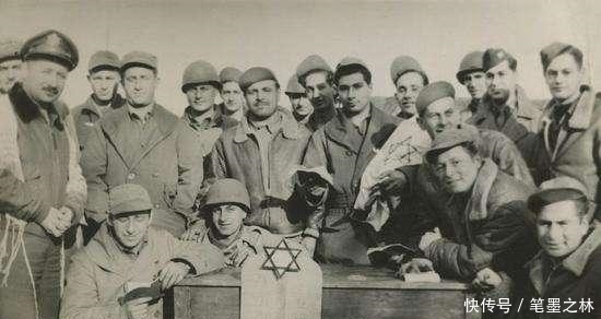 忘记|历史不能忘记，波兰境内300万犹太人如何变成5000人？波兰最清楚