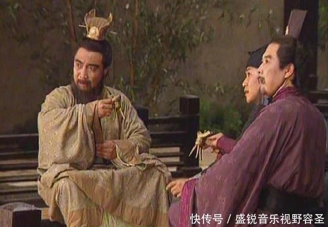  三大|曹操精明一世, 却犯下三大错误: 放走一人、悔杀一人、少杀一人!