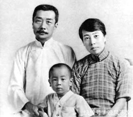 无爱|她是鲁迅妻子，一生无性无爱苦守41年活寡，死前一番话却让人落泪