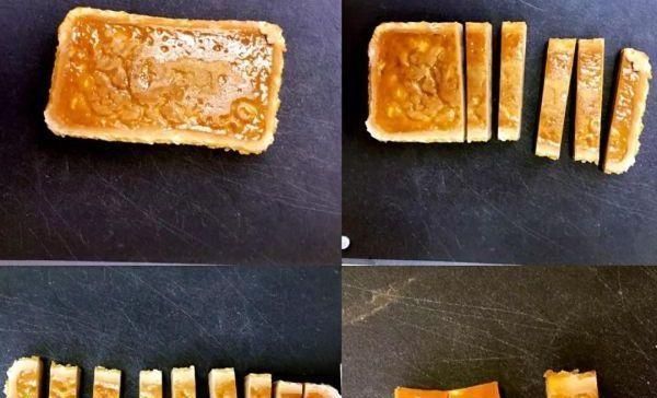 水果软糖|果汁还能嚼着吃教你3种软糖做法,0色素0防腐剂,颗颗Q弹过瘾