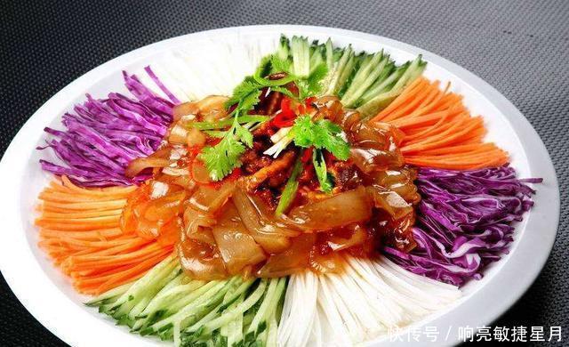 东北菜|一堆东北菜，哪个你最爱