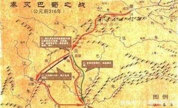 王翦|秦国第一名将，其实不是白起，也不是王翦，而是他！