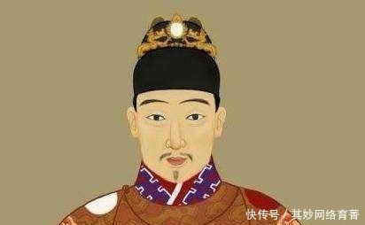 末代皇帝|盘点四个才华横溢的末代皇帝，最后一个你肯定想不到