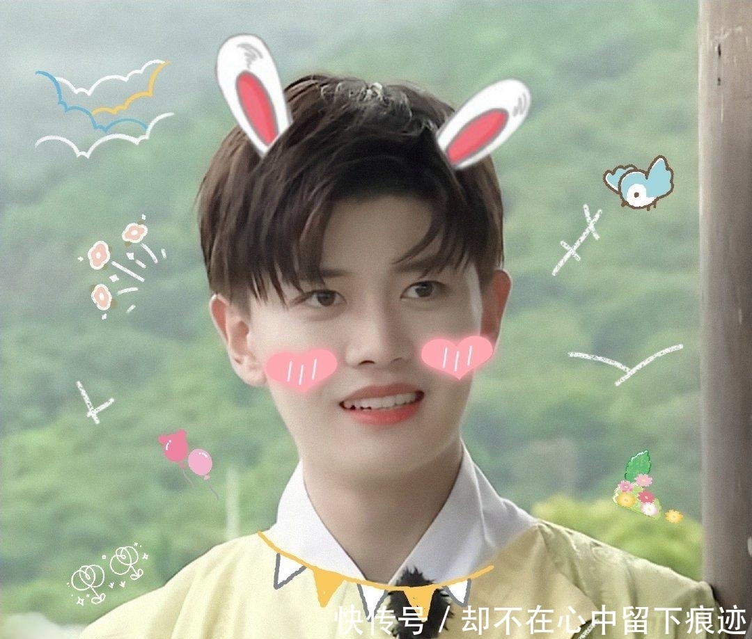 光速|极挑:任嘉伦光速成长,王迅最强王者,郭京飞羡慕小岳岳被亲?