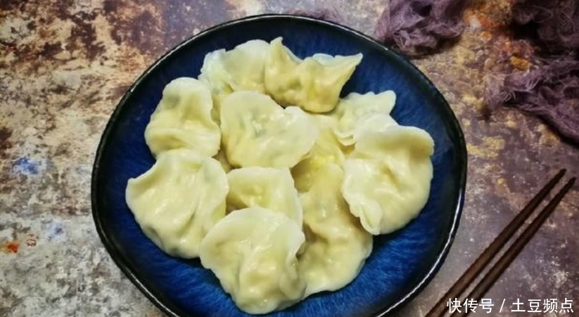  味道鲜美|入伏吃饺子，分享几种饺子的做法，味道鲜美，解馋又开胃，关键是馅料