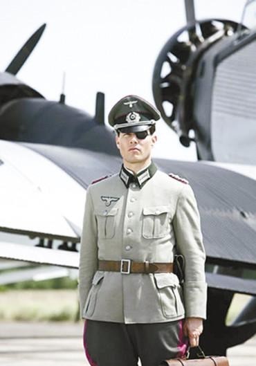 维茨勒本|小手术影响二战历史