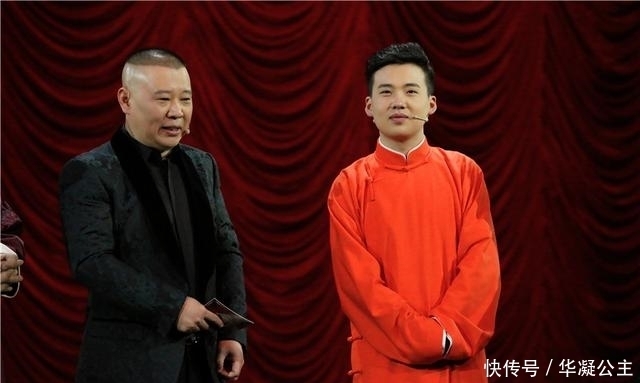 逆风|郭麒麟:初三退学,被骂扶不起的富二代,如今逆风翻盘,凭什么?