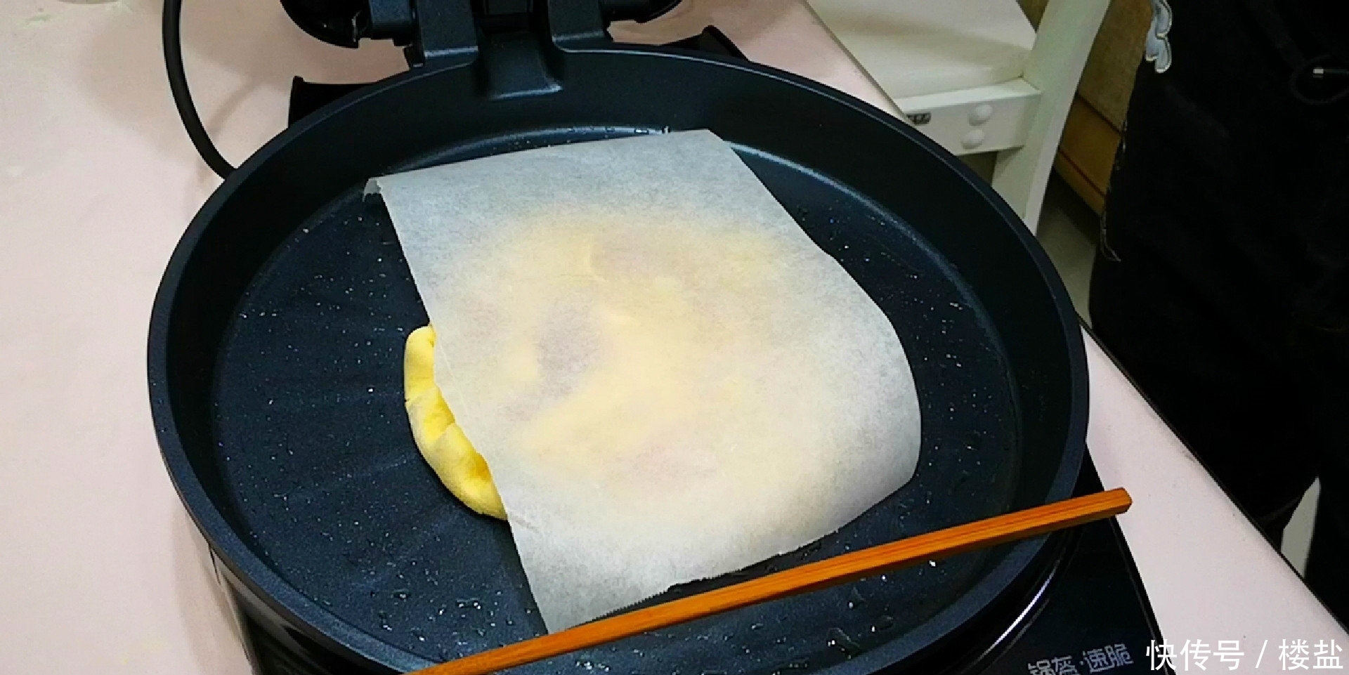 馒头|家里有面粉别做馒头了,教你个新鲜吃法,我家一周吃5次,太香了