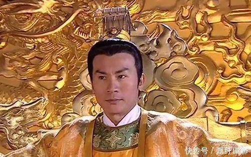 建国|历史上13位禅让继位建国的开国皇帝,有两位最牛一位亡国