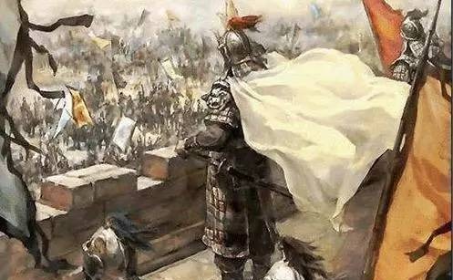 瞬间|历史上的“杀胡令”有多恐怖？此令一出，中原胡人瞬间被屠杀殆尽