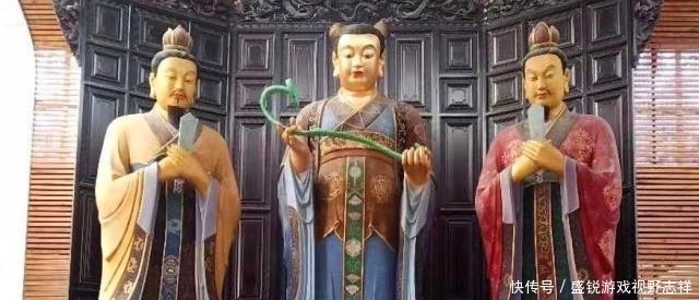  道士|真正的茅山道士，其实并不只会驱法捉妖，他们担任的任务更伟大！