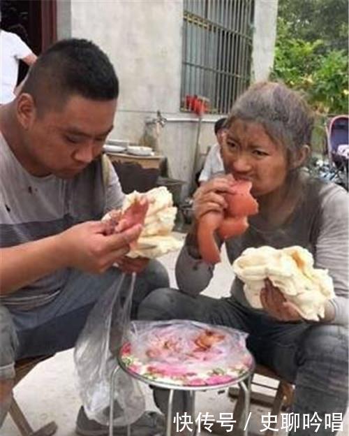 西施|“水泥西施”骗局被揭穿后，现状如何？完美诠释了大难临头各自飞