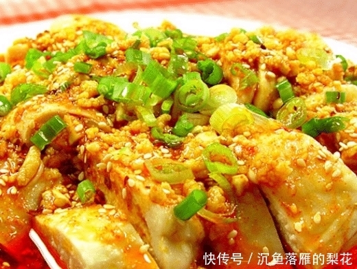  家里|鲜香嫩滑口水鸡