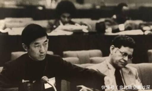 此国|此国反对中国重回联合国, 二十几年后上交一提案, 被我国一票否决!