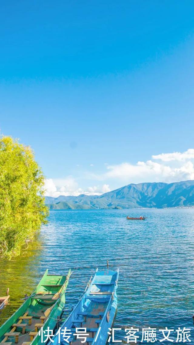  西双版纳|这个被各大热门综艺独宠的宝藏省份，真是仙到要疯！