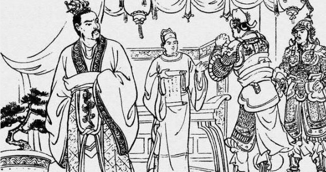 女将|隋唐第一女将杀瓦岗一将擒九将,最后竟然被他收服了