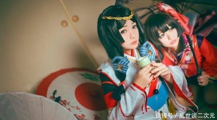  美人鱼|日本恐怖美人鱼