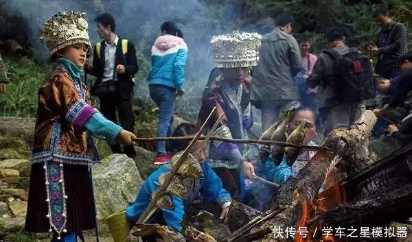 米浆|这个号称无辣不成菜的民族,你敢不敢挑战