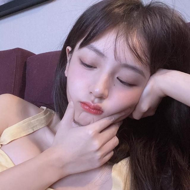 尽情|给人一种小清新的感觉,尽情彰显俏皮与活力