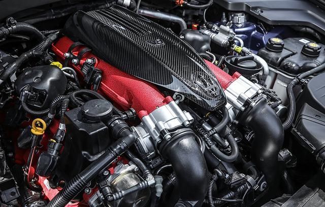  发布|玛莎拉蒂总裁Ghibli车型将推Trofeo版车型两周后发布搭V8发动机