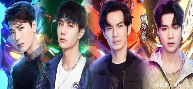 疲劳|《街舞3》又来一遍网友直呼视觉疲劳,还能挽回口碑么