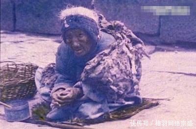 好事|清末时老百姓被洋人当牲畜,生活已不重要,活着就是最大的好事