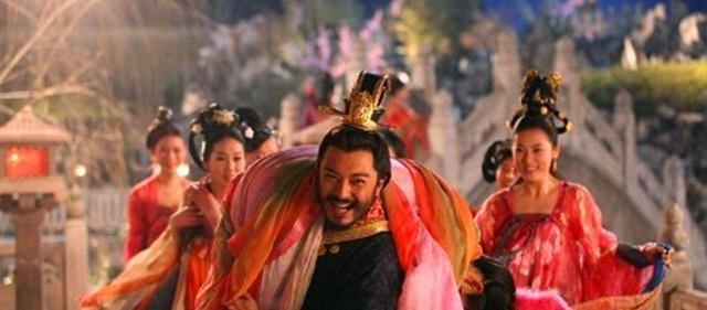 李秀成|奸臣杀了皇帝，霸占皇后，临死前留下一句千古名言