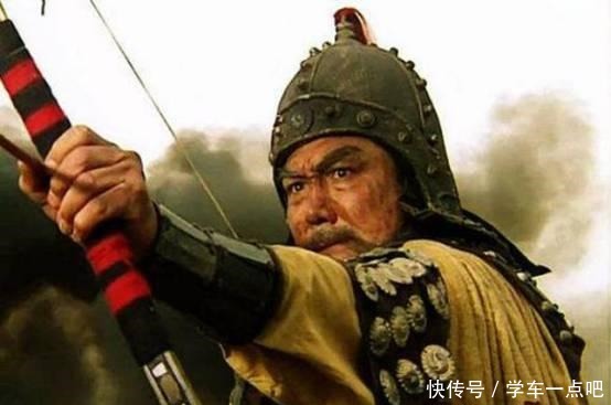 张飞|从五虎上将的死,可以得出一个结论——性格决定命运