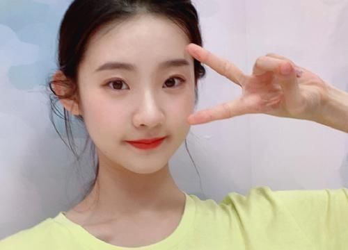 意外|创3排名希林娜依高第二,陈卓璇张艺凡稳定,赵粤有点意外