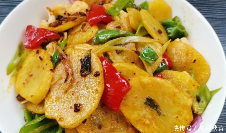 好吃|好吃的还是家常菜，营养实惠，简单易做，百吃不厌，你也试试吧