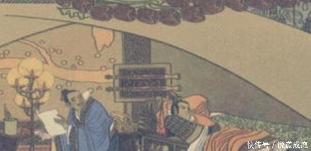 仅仅|曹操中周瑜反间计仅仅是表象，蔡瑁、张允并非冤枉！