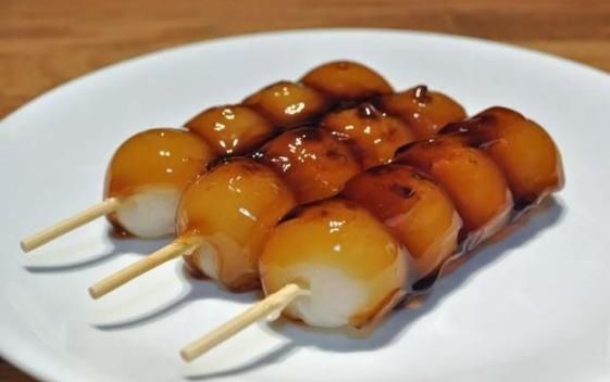 也有很多|日本人最爱吃的4种甜品,其一老少皆宜,你吃过吗