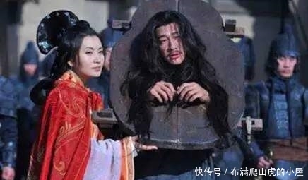 辕门射戟|吕布就杀过2个菜鸟,咋就成三国第一?他干的2件事,至今没人做到