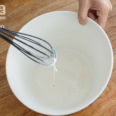  面团|抹茶麻薯夹心软欧