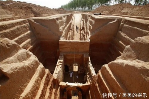 真相|皇帝下葬后,最后一名工匠怎么出来盗墓贼孙殿英道出了真相