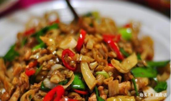  倒入|百吃不腻的几道家常菜，美味简单营养，解馋下饭，每次上桌准光盘