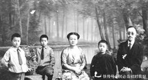 晚年|容不得丈夫纳妾,妻子只身远走,晚年丈夫感慨我犯了毕生大错