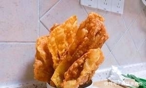  家人|给你的家人再添一份主食。杂粮煎饼既美味又健康，你不必在外面买