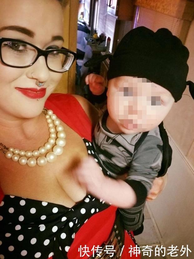 孩子|美国公寓起火 母亲情急之下阳台抛子 邻居勇敢接住