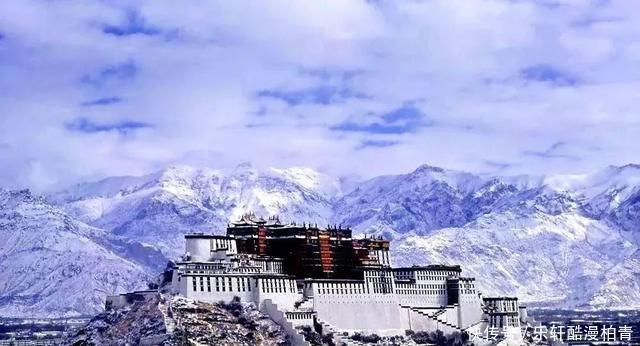 可不是|带你认识12种藏族特色美食，可不是只有酥油茶