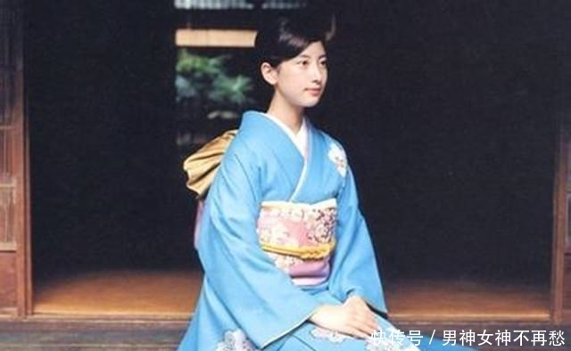 孙女|17岁日本女子嫁给了56岁的康有为 生下的女儿却是老公的孙女