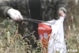  监控|妻子在家与发小约会，被丈夫抓了个正着，妻子却亲手毁了丈夫