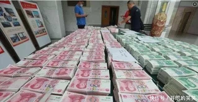 这家|由于无法兑现722亿债务, 这家公司成了中国最大违约者, 看起来像庞氏骗局