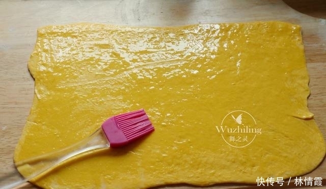 学会|南瓜学会这么做,连吃5天不够,松软可口,比包子都好吃