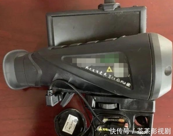  沈某|男子使用万元“神器”专业打鸟！3个月干掉1000余只斑鸠！