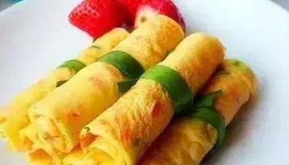 推荐|20余道早餐饼推荐,让你变着花样做早餐,能量满满开启新的一天