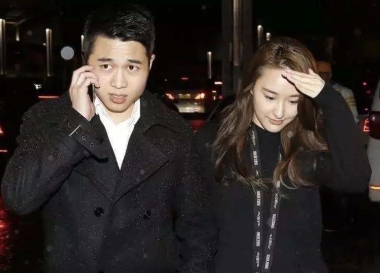 战火|赌王离世后,家族战火不断!何猷启齐娇离婚原因竟与何猷君有关?