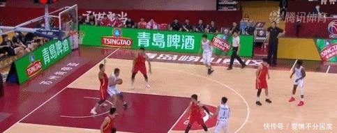 已成|复盘八一队连胜不只是靠“自己人” 本土班底已成肯帝亚致命伤