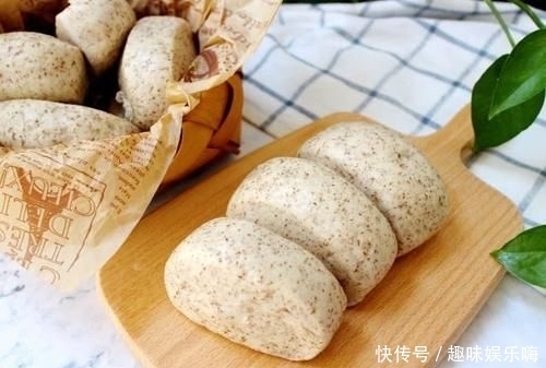 夏天|夏天，发面更容易成功，5种馒头做法，暄软有嚼劲，做一次吃一周