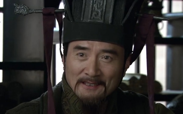  尚书台|蜀汉有十一位尚书令，九位来自同一个州，仅有两位来自不同地区